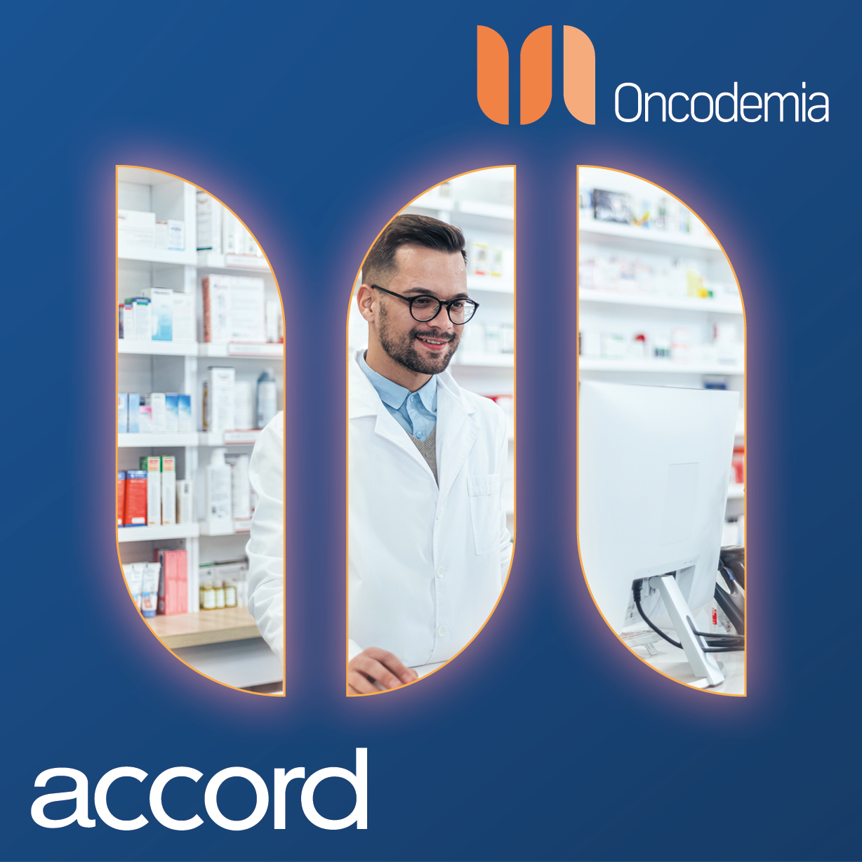 Oncodemia POS Aktion 2022