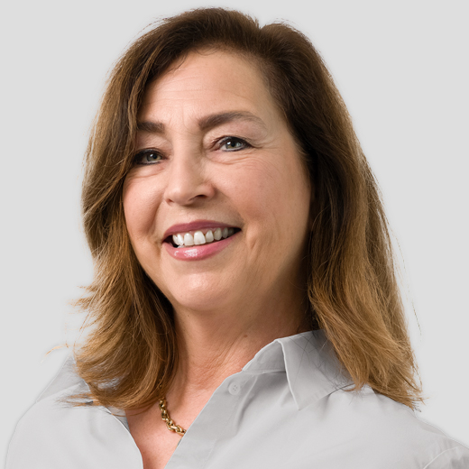 Christiane Pawlowski