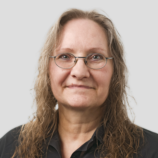 Stephanie Roschewitz