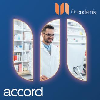 Oncodemia POS Aktion 2022