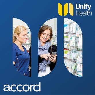 Unify Health POS Aktion 2022