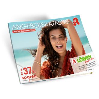 markom Katalog Sommer 2024