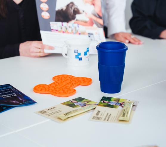 Profunde Kenner des Apotheken-Marketing